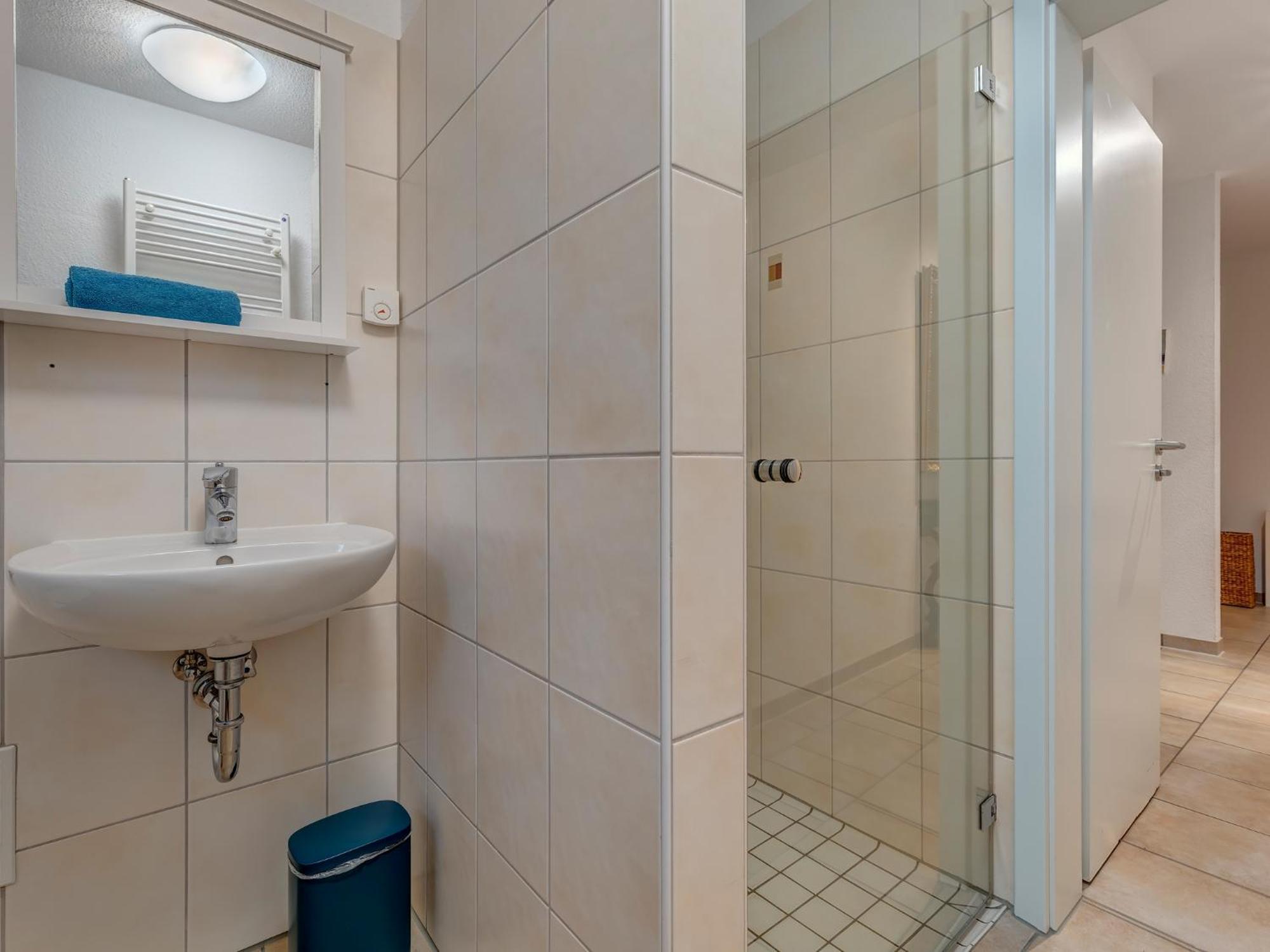 Ferienwohnung Eichhorst Trassenheide Dış mekan fotoğraf